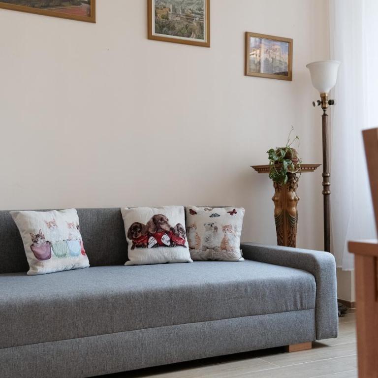 GARIBALDI ISOLA APARTMENTS - 80m from GARIBALDI station & 10min from CENTRALE station - Appartamento con 1 Camera da Letto - 11
