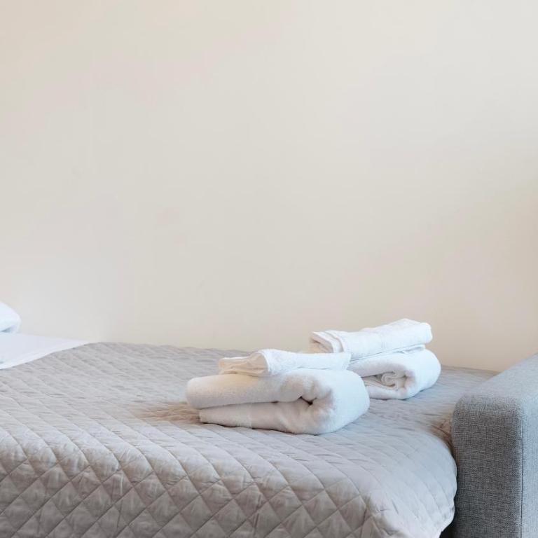 GARIBALDI ISOLA APARTMENTS - 80m from GARIBALDI station & 10min from CENTRALE station - Appartamento con 1 Camera da Letto - 14