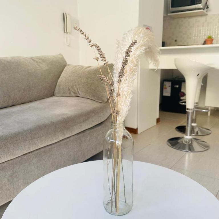 Apart Chivilcoy - Apartamento de 1 dormitorio - 24