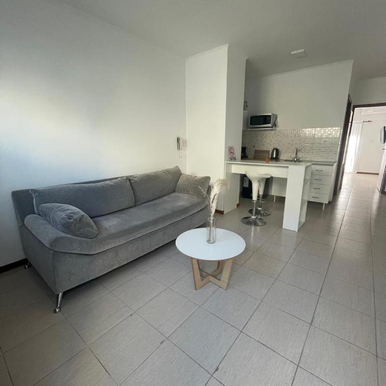 Apart Chivilcoy - Apartamento de 1 dormitorio - 28
