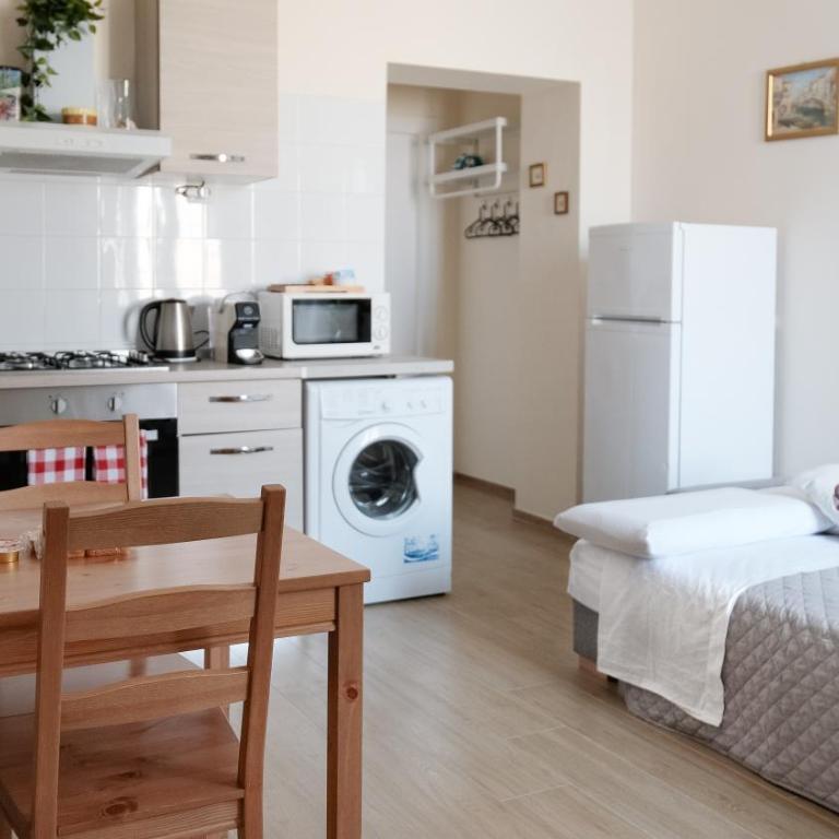 GARIBALDI ISOLA APARTMENTS - 80m from GARIBALDI station & 10min from CENTRALE station - Appartamento con 1 Camera da Letto - 16