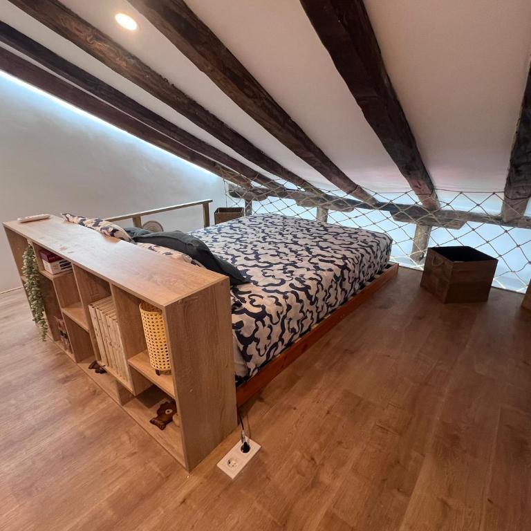 Inmejorable ubicación céntrica - One-Bedroom Apartment - 14