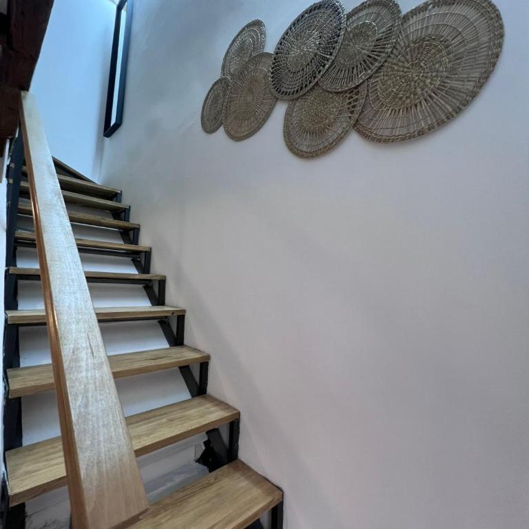 Inmejorable ubicación céntrica - One-Bedroom Apartment - 9