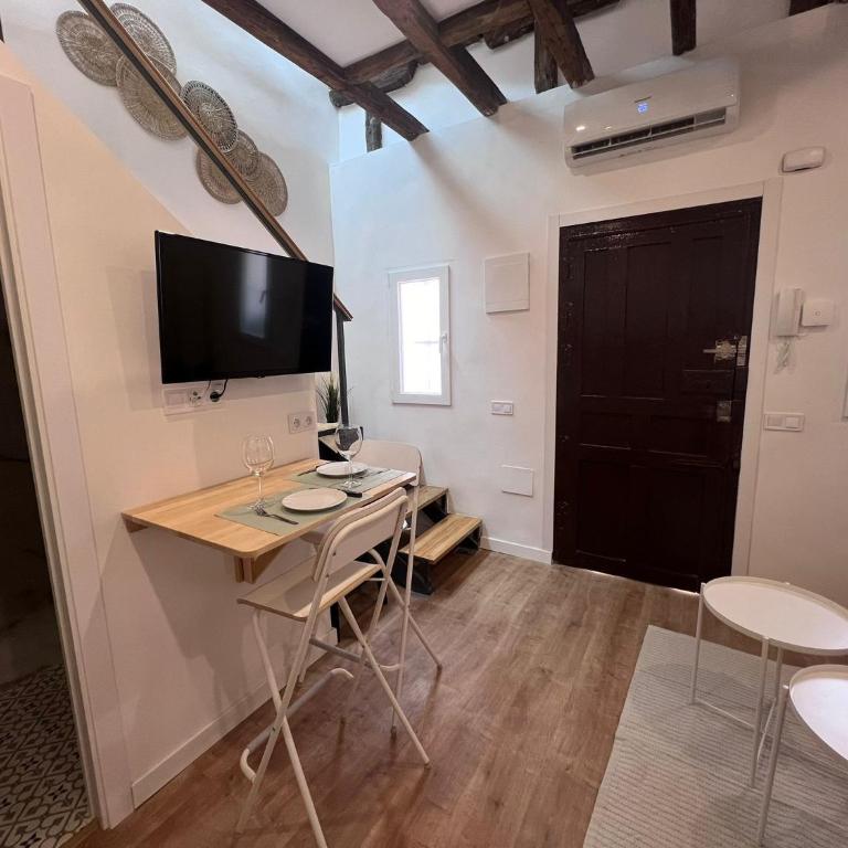 Inmejorable ubicación céntrica - One-Bedroom Apartment - 8