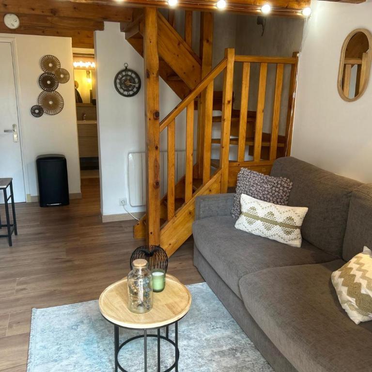 Appartement montagne - Appartement 1 Chambre - 2