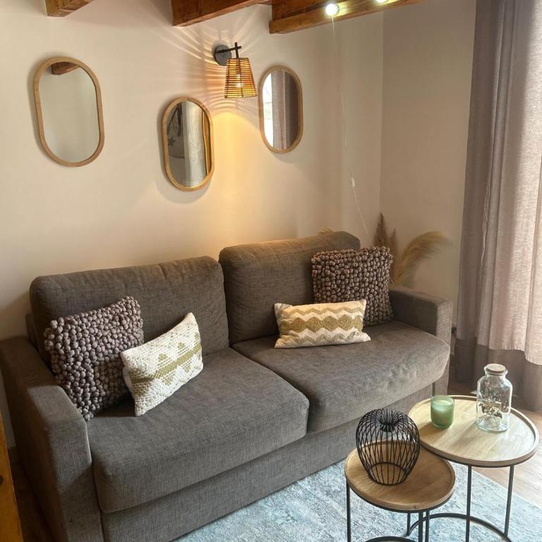 Appartement montagne - Appartement 1 Chambre - 3