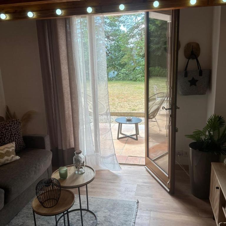 Appartement montagne - Appartement 1 Chambre - 1