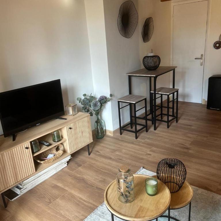 Appartement montagne - Appartement 1 Chambre - 6