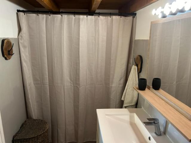 Appartement montagne - Appartement 1 Chambre - 13