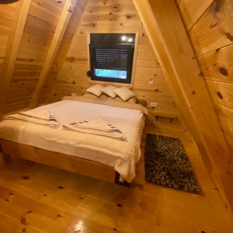 Vila Hedonija - Two-Bedroom Villa - 2