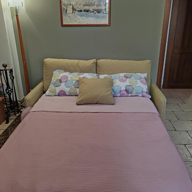 Elorina Sicily Home - Casa con 1 Camera da Letto - 41