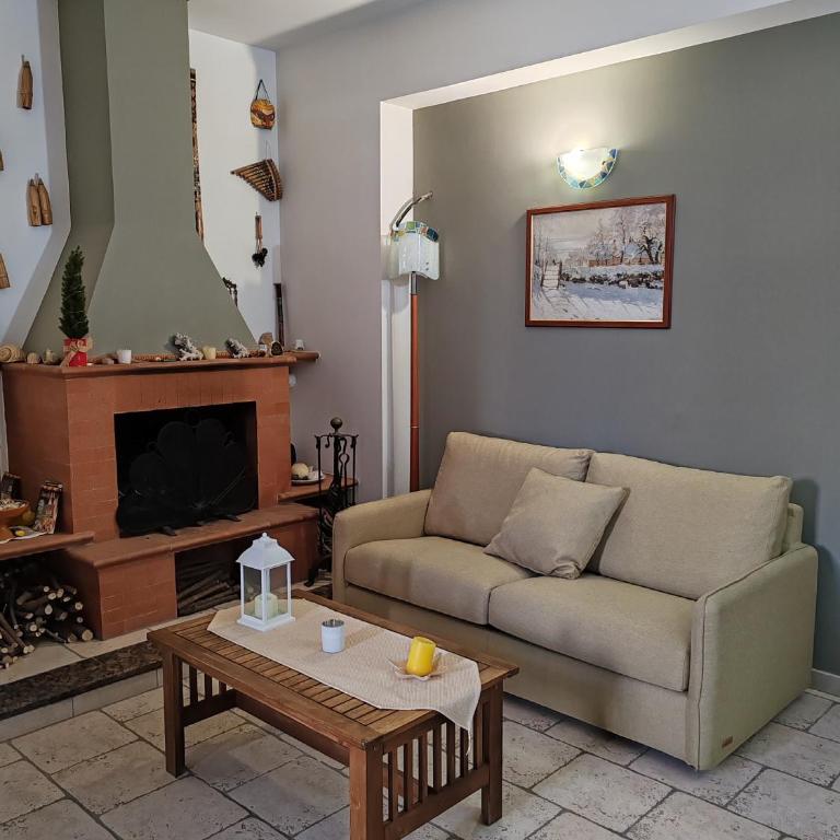 Elorina Sicily Home - Casa con 1 Camera da Letto - 43