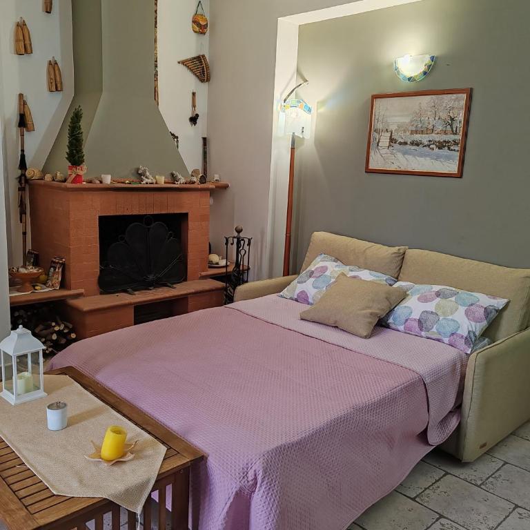 Elorina Sicily Home - Casa con 1 Camera da Letto - 39