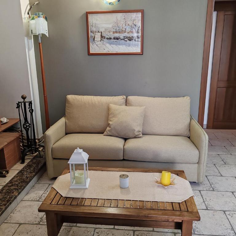 Elorina Sicily Home - Casa con 1 Camera da Letto - 45