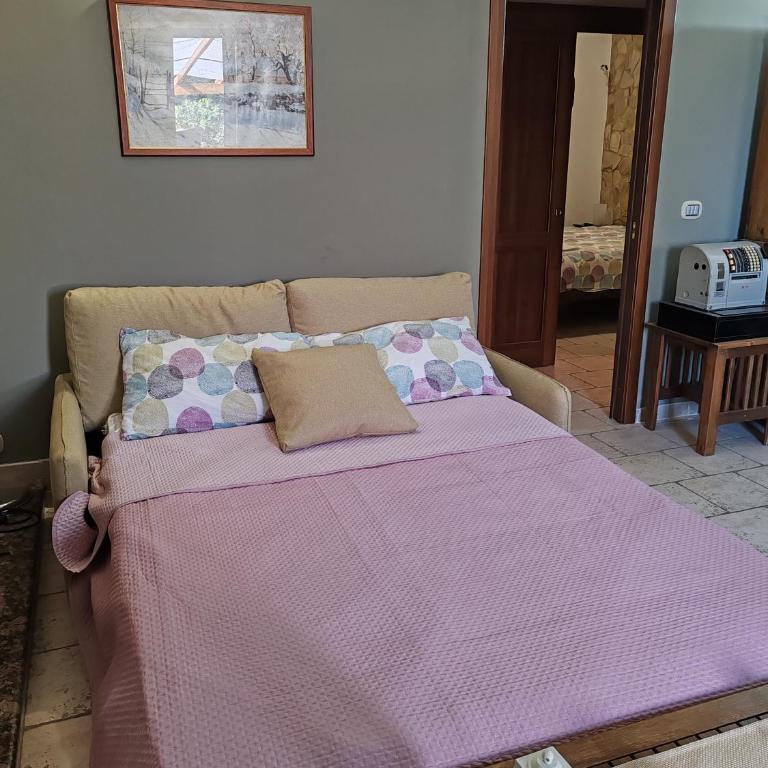 Elorina Sicily Home - Casa con 1 Camera da Letto - 44