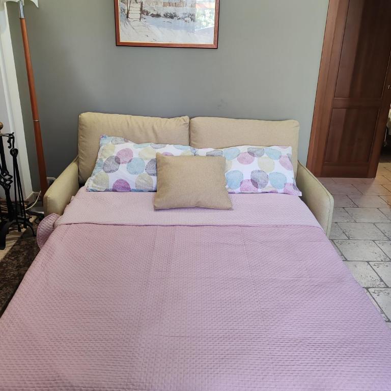 Elorina Sicily Home - Casa con 1 Camera da Letto - 46