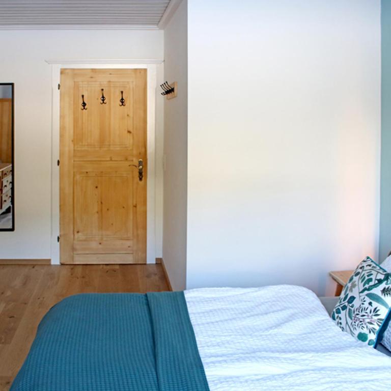 Dachstein 7 - Apartment mit Balkon - 8