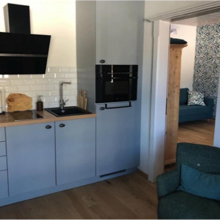 Dachstein 7 - Apartment mit Balkon - 6