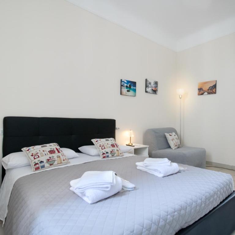 GARIBALDI ISOLA APARTMENTS - 80m from GARIBALDI station & 10min from CENTRALE station - Appartamento con 1 Camera da Letto - 1