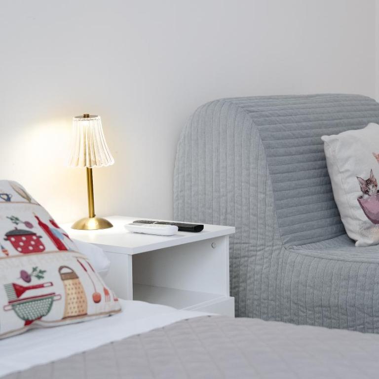GARIBALDI ISOLA APARTMENTS - 80m from GARIBALDI station & 10min from CENTRALE station - Appartamento con 1 Camera da Letto - 4