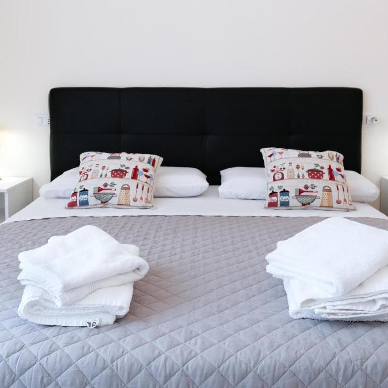 GARIBALDI ISOLA APARTMENTS - 80m from GARIBALDI station & 10min from CENTRALE station - Appartamento con 1 Camera da Letto - 3