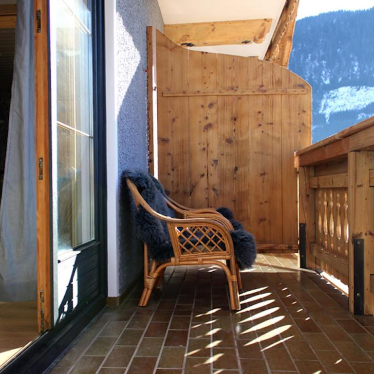 Dachstein 7 - Apartment mit Balkon - 4