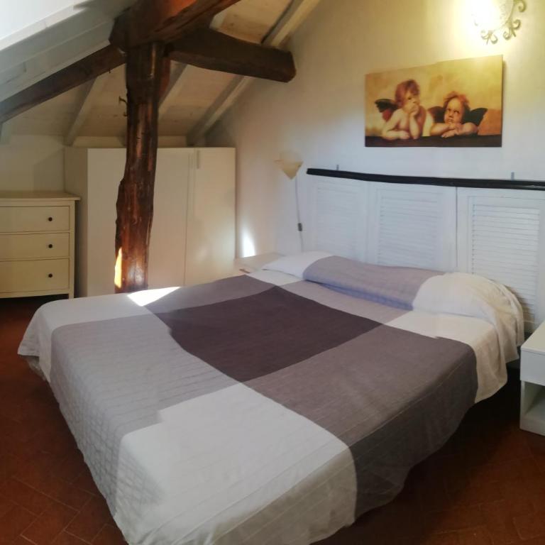 DELIZIOSO ATTICO CON AMPIO TERRAZZO e GARAGE A DUE PASSI DAL MARE e DALLE CINQUETERRE LT-0485 - Appartamento con 3 Camere da Letto - 6