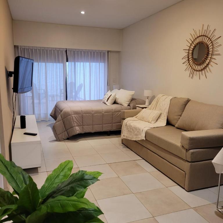 Azcuenaga - Recoleta con patio privado - One-Bedroom Apartment - 5