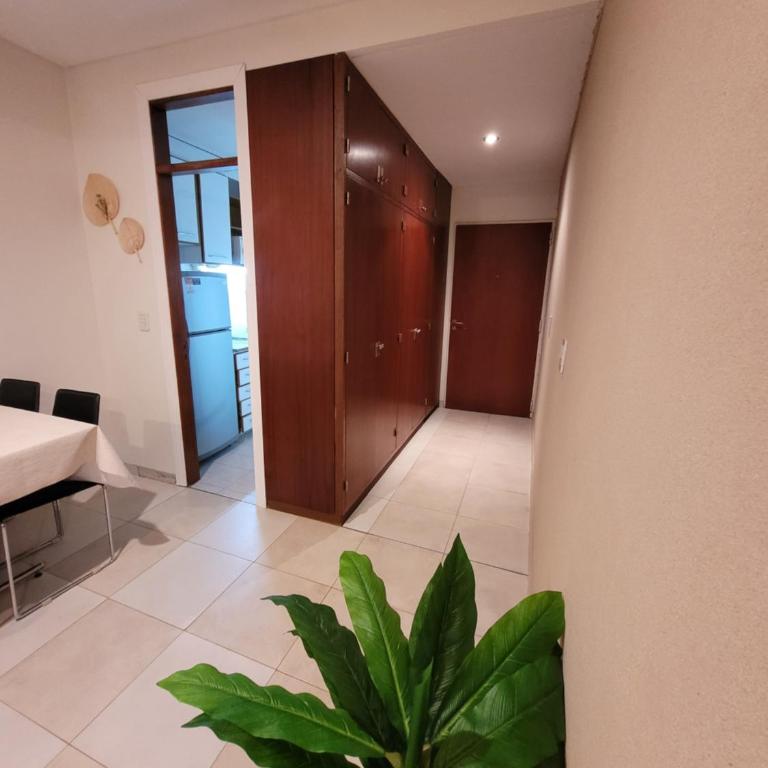 Azcuenaga - Recoleta con patio privado - One-Bedroom Apartment - 16