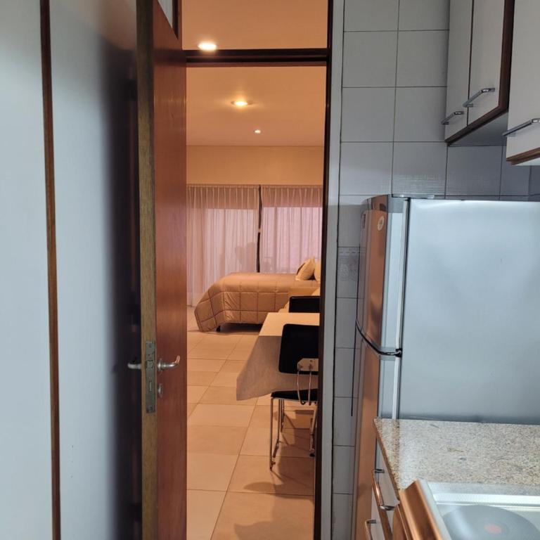 Azcuenaga - Recoleta con patio privado - One-Bedroom Apartment - 6