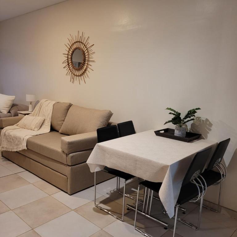 Azcuenaga - Recoleta con patio privado - One-Bedroom Apartment - 8