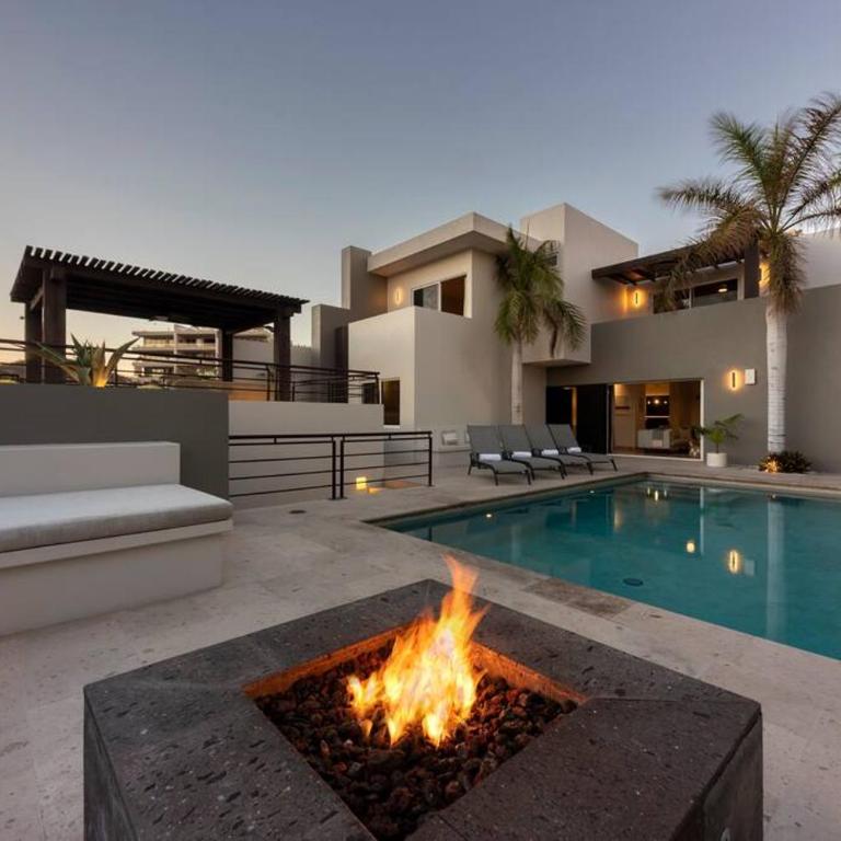 Casa Cielomar, Ocean View Villa with Pool - Villa - 6