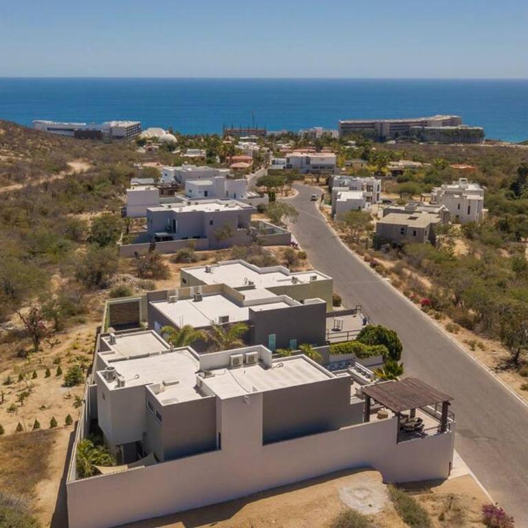 Casa Cielomar, Ocean View Villa with Pool - Villa - 7