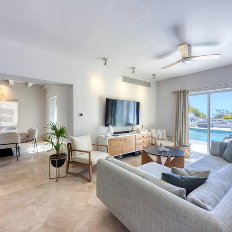 Casa Cielomar, Ocean View Villa with Pool - Villa - 9