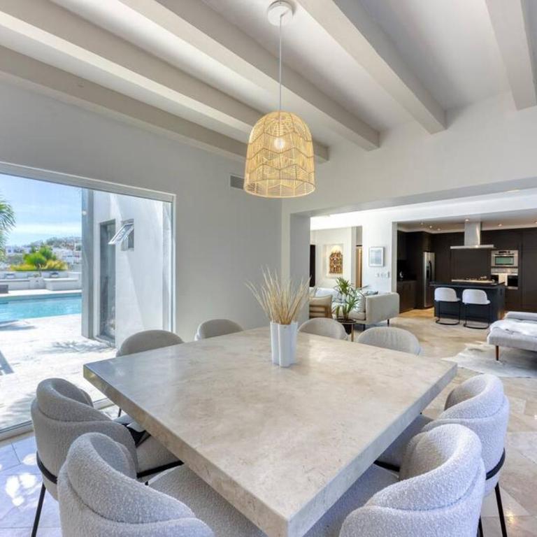 Casa Cielomar, Ocean View Villa with Pool - Villa - 11