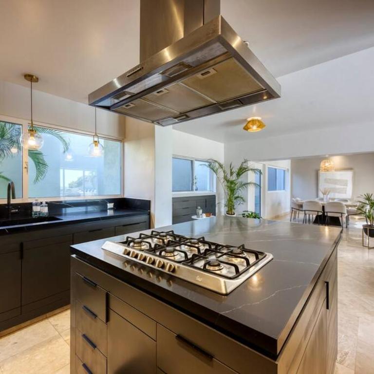 Casa Cielomar, Ocean View Villa with Pool - Villa - 13