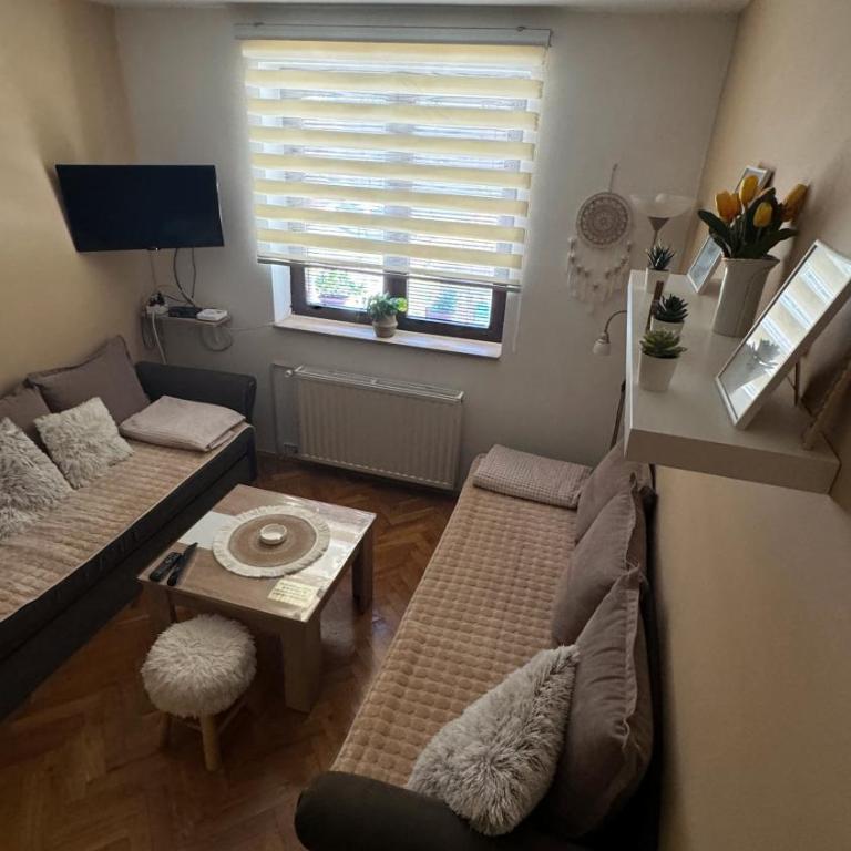 Sunčana Dolina Zlatibor - Apartman sa 1 Spavaćom Sobom - 7