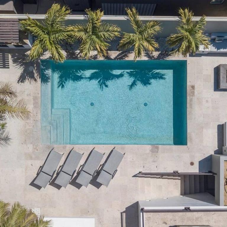 Casa Cielomar, Ocean View Villa with Pool - Villa - 15