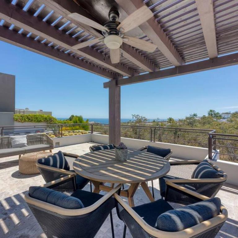 Casa Cielomar, Ocean View Villa with Pool - Villa - 19