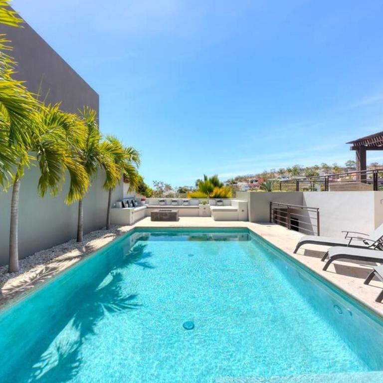 Casa Cielomar, Ocean View Villa with Pool - Villa - 21