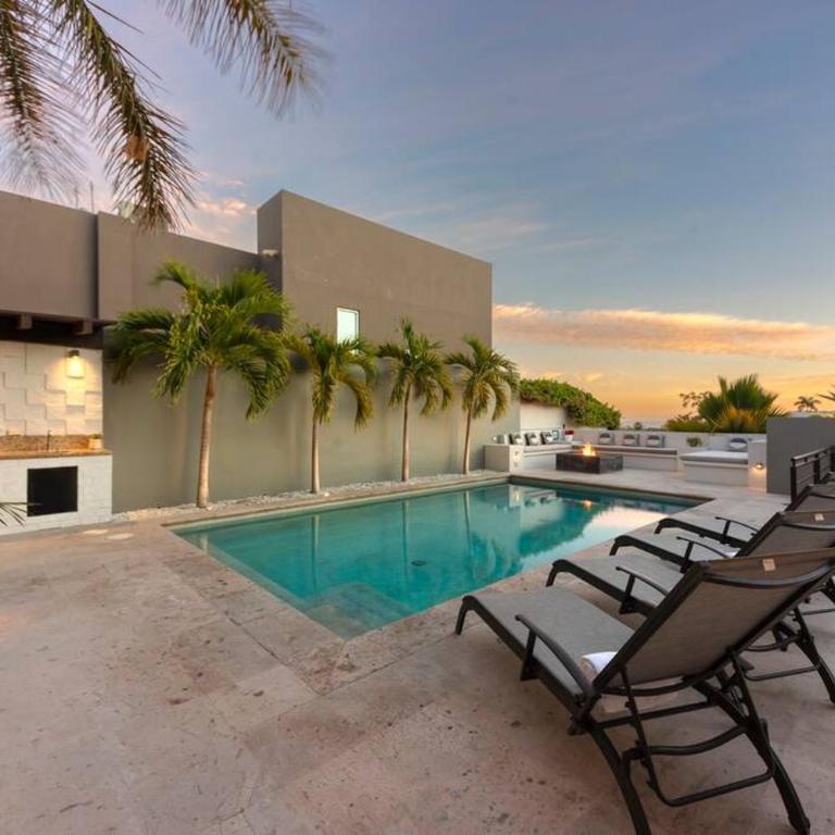 Casa Cielomar, Ocean View Villa with Pool - Villa - 22