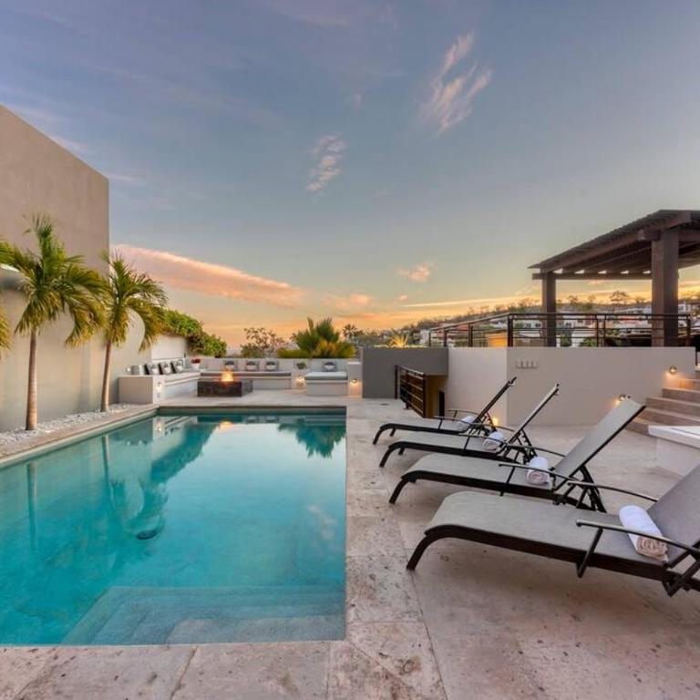 Casa Cielomar, Ocean View Villa with Pool - Villa - 26
