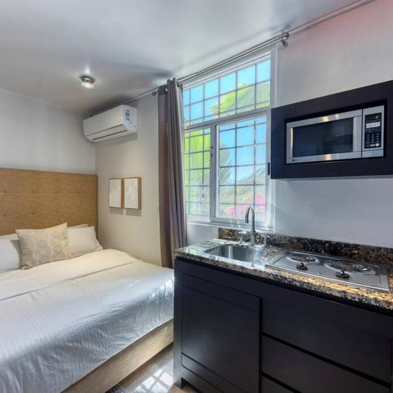Casa Cielomar, Ocean View Villa with Pool - Villa - 27