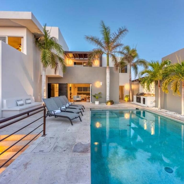 Casa Cielomar, Ocean View Villa with Pool - Villa - 28