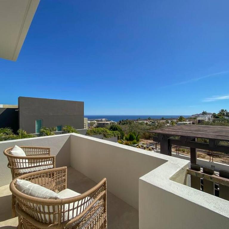 Casa Cielomar, Ocean View Villa with Pool - Villa - 29