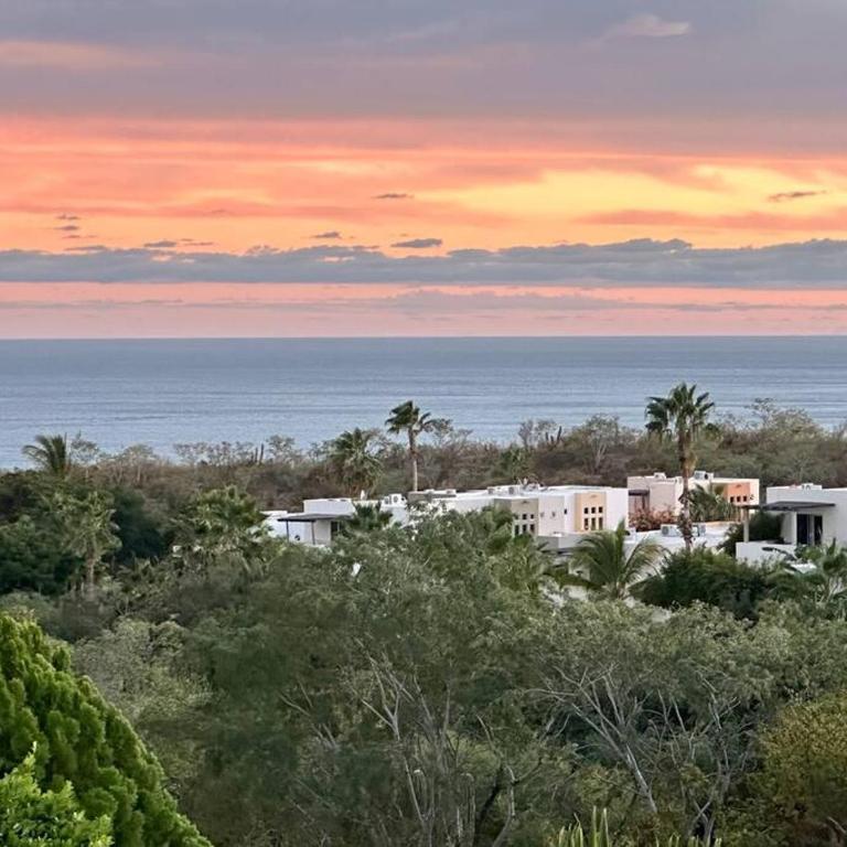 Casa Cielomar, Ocean View Villa with Pool - Villa - 31