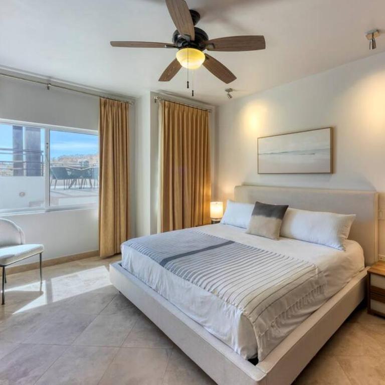 Casa Cielomar, Ocean View Villa with Pool - Villa - 37