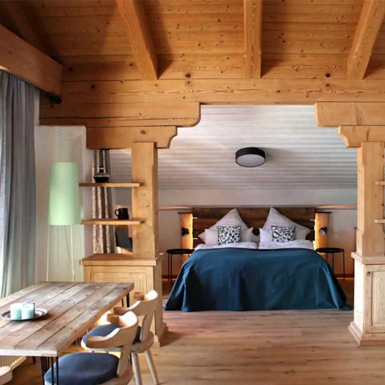 Dachstein 7 - Apartment mit Balkon - 2