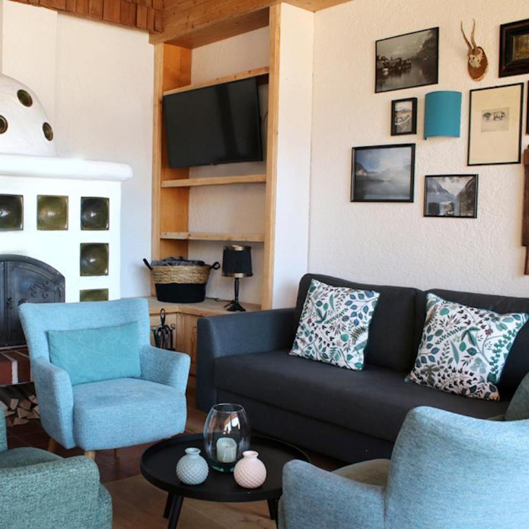 Dachstein 7 - Apartment mit Balkon - 6