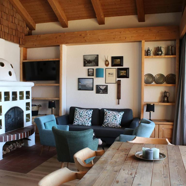 Dachstein 7 - Apartment mit Balkon - 7